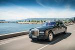 Rolls-Royce Phantom EWB 2012 года